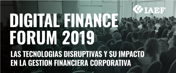 Digital Finance Forum 2019