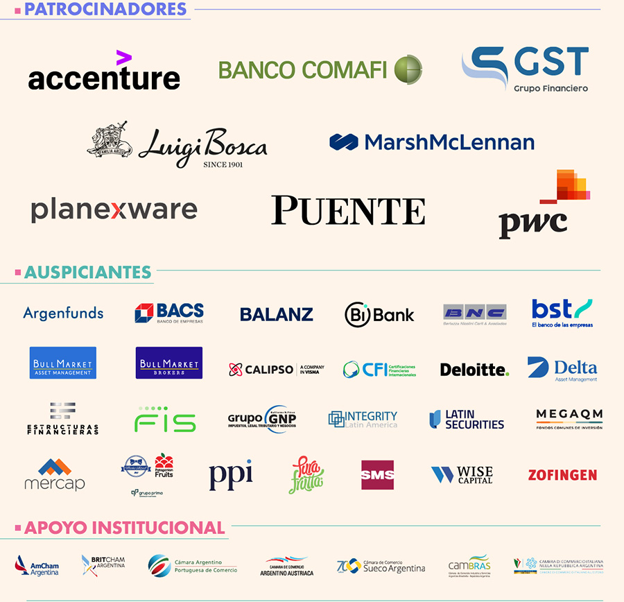 Congreso IAEF