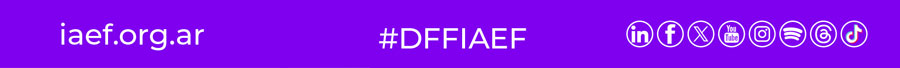 DFF IAEF