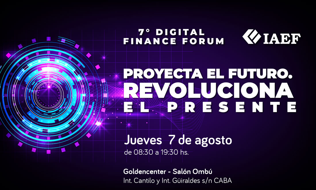 IAEF - Instituto Argentino de Ejecutivos de Finanzas