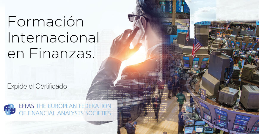 CEFA Certified European Financial Analyst