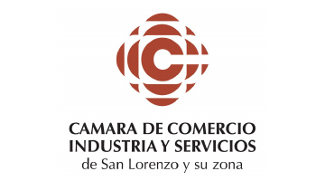Cámara de Comercio, Industria y Servicios de San Lorenzo y su zona