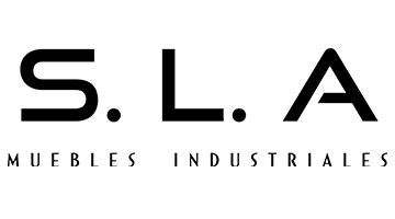 S.L.A. Muebles Industriales
