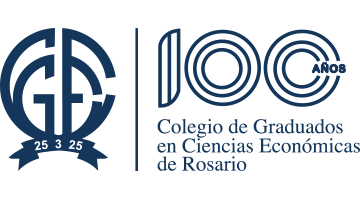 Colegio de Graduados en Ciencias Económicas de Rosario